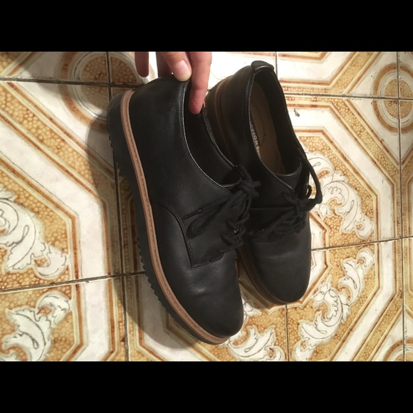 Clark shoes - Picture 3 of 4